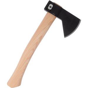 Hudson Bay Camp Hatchet
