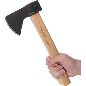 Hudson Bay Camp Hatchet