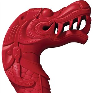 Lucky Dragon Walking Stick