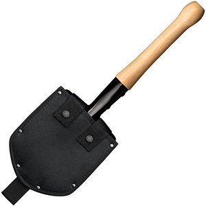 Special Forces Shovel