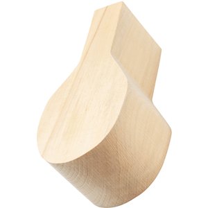 Kuksa Blank Basswood