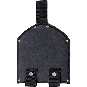 Special Forces Shovel w/Sheath
