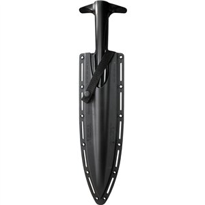 Boar Spear with Sheath