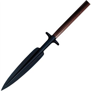 Boar Spear with Sheath