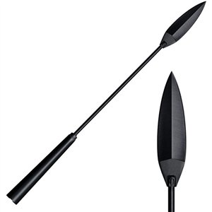 American Hunting Spear