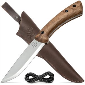 Dune Fixed Blade