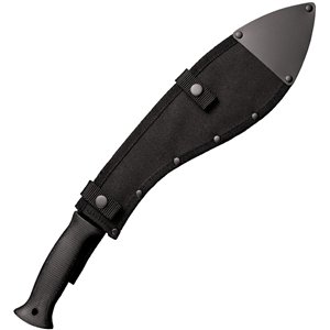 Kukri Plus Machete with Sheath