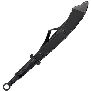 Chinese Sword Machete