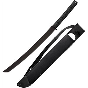 Tactical Katana Machete
