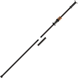 Big Bore 2 Piece Blowgun