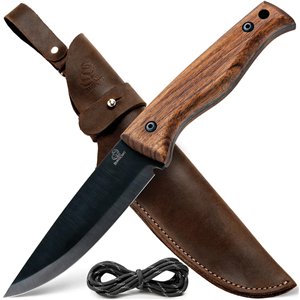 Nightfall Fixed Blade