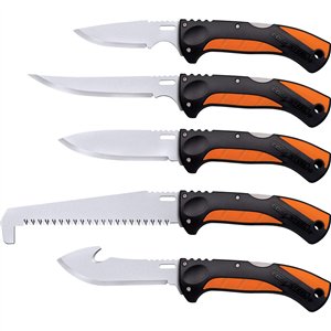 Click N Cut Field Kit