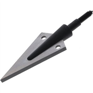 Cheap Shot Bone Saw Broadheads