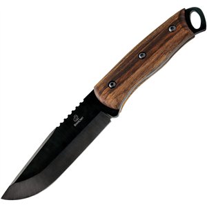 Dusk Bushcraft Fixed Blade