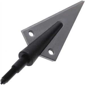 Cheap Shot Bone Saw Broadheads