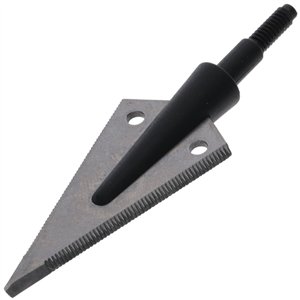 Cheap Shot Bone Saw Broadheads