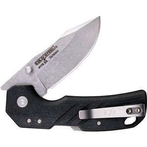 Engage Atlas Lock Black