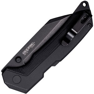 Karve Atlas Lock Black