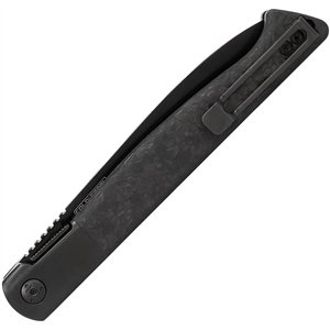 Drop Point Specter Linerlock