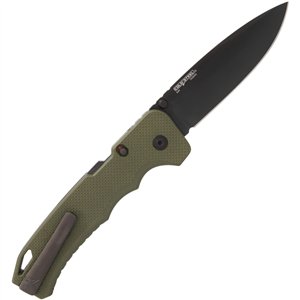 Swift III Atlas Lock OD