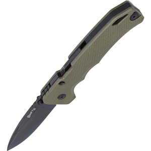 Swift III Atlas Lock OD