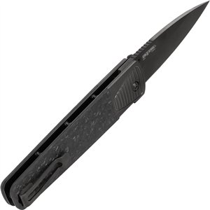 Caledonian Edge Linerlock