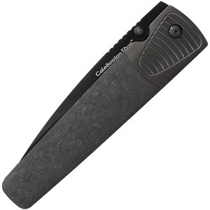 Caledonian Edge Linerlock