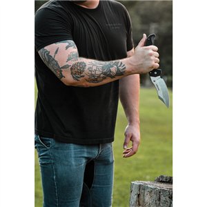 Mayhem Atlas Lock Cleaver