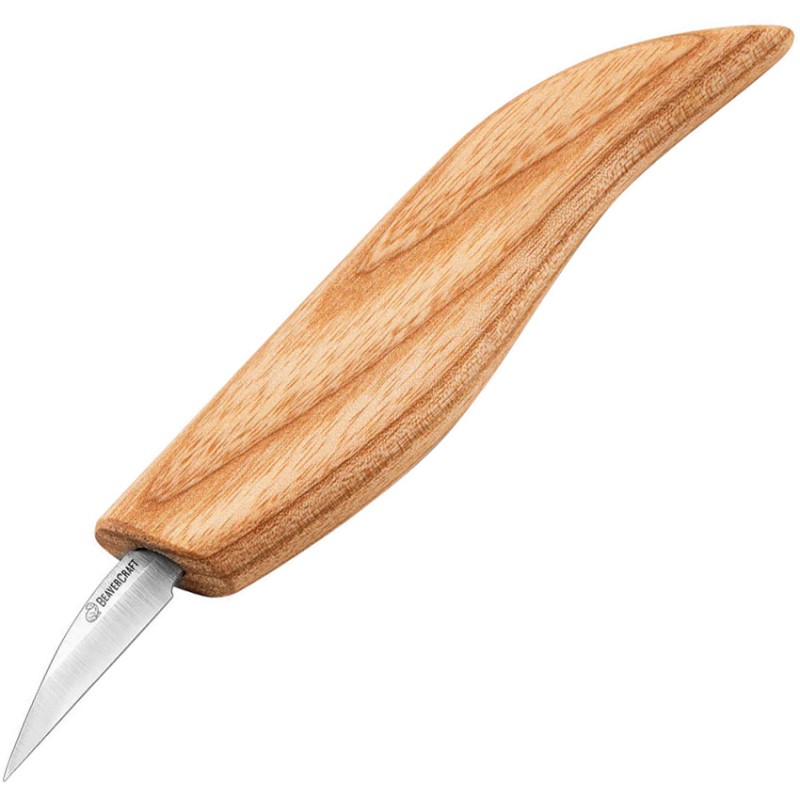 Detail Wood Carving Knife