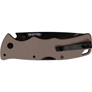 Verdict Lockback FDE Tanto