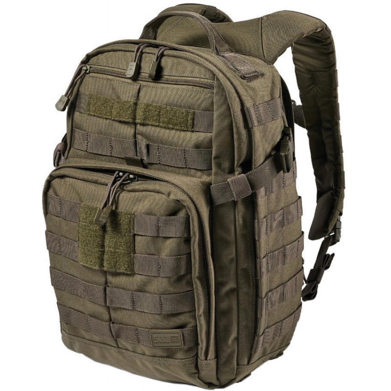 Rush12 2.0 Backpack