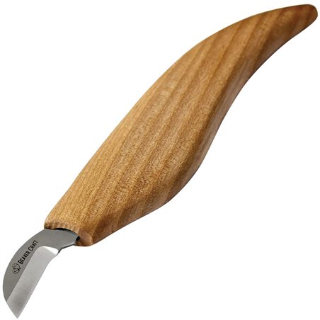 Small Chip Carving Knife