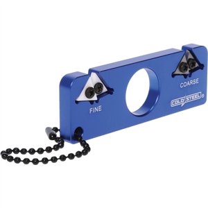 2-in-1 Knife Sharpener