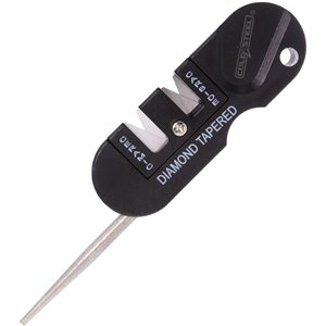 3-in-1 Knife Sharpener