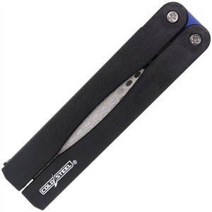 Double Sided Knife Sharpener