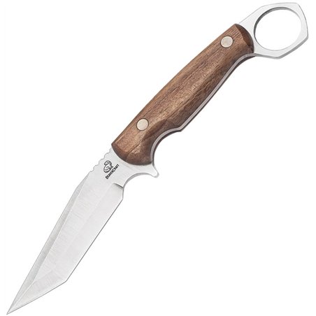 Camp Fixed Blade