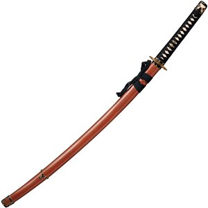 Tachi Katana