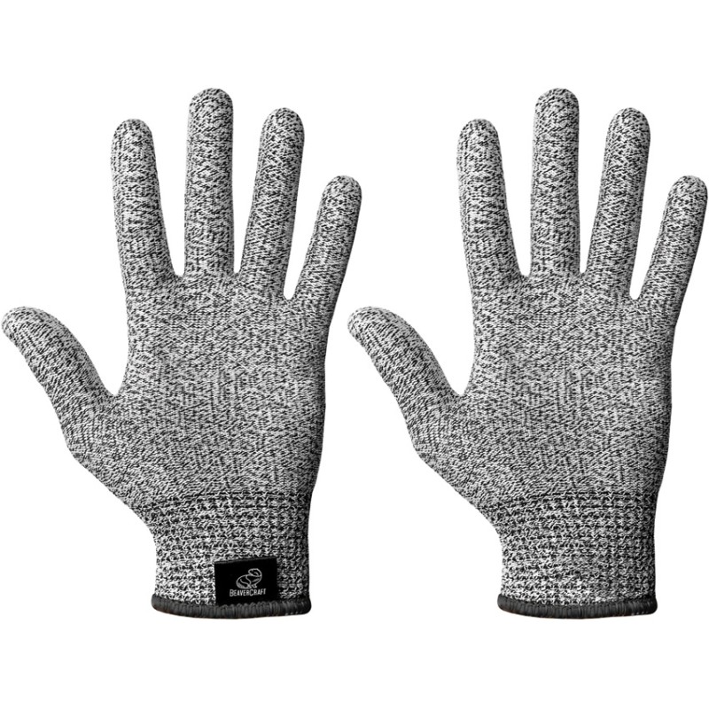 Cut Resistant Gloves Large