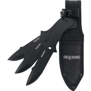 Throwing Knife Set