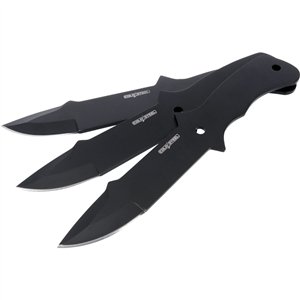 Throwing Knife Set