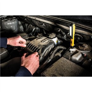 Pocket Worklight Yellow