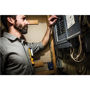 Pocket Worklight Yellow