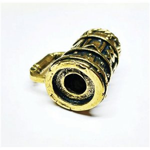 Viking Beer Stein Bead