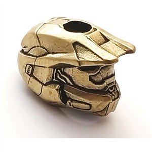Gamer Motorcycle Helmet Bead