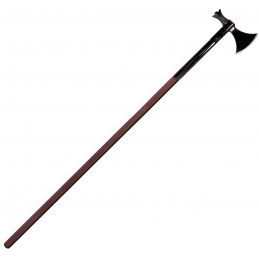 Pole Axe