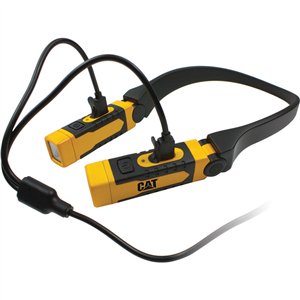 Rechargeable Necklight 300