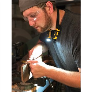 Rechargeable Necklight 300