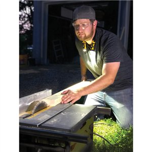 Rechargeable Necklight 300