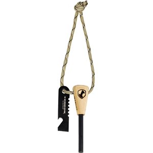 Fire Starter Hickory