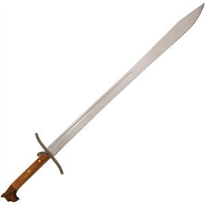 Grosse Messer Sword